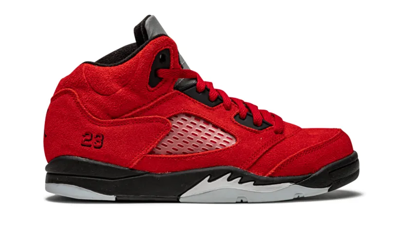 Air Jordan 5 Air Jordan 5 PS 'Raging Bull'